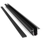 Szyna Magnetyczna LL-20A Podtynkowa 150cm - DomenoLED