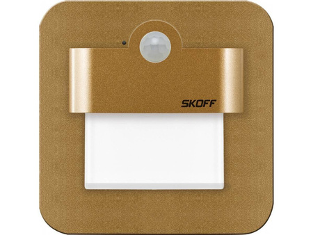 Oprawa Salsa LED PIR 120 Motion Sensor Light (MM-SAL-M-N-1-ML-ML-01) - Skoff