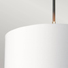 Lampa wisząca  Balance (BALANCE-P-BKPN) - Elstead Lighting