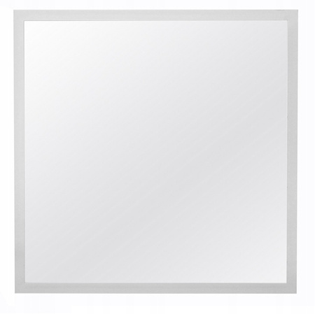 Panel LED natynkowy 60x60 40W biały PL-C05 130lmW 4000K barwa neutralna - Syntron