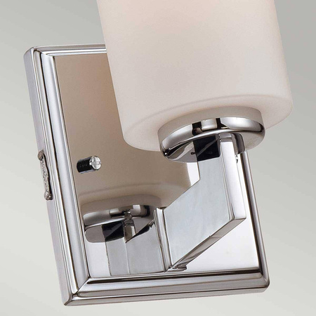 Kinkiet Taylor (QZ-TAYLOR1S-BATH) - Elstead Lighting