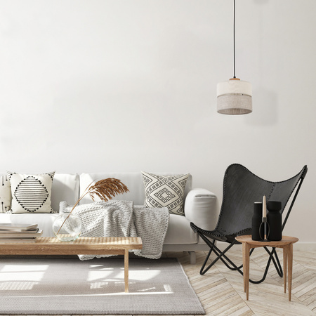 Lampa wisząca ECO Ø20 (5770) - TK Lighting