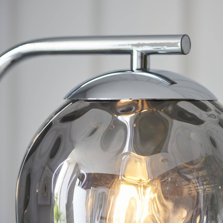 Lampa Podłogowa Dimple (97978) Endon