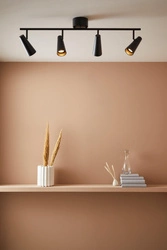 Listwa sufitowa CREST 4 (108202) - Markslojd