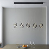 Lampa Wisząca Cosma (97624) Endon