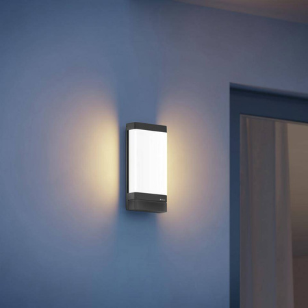 Oprawa numeryczna LED bez czujnika L 270 digi C , z Bluetooth (ST068714) - STEINEL