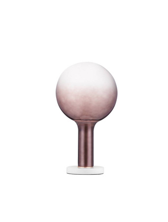 Lampa stołowa wewnętrzna JAVIER (LE44482) - Luces Exclusivas