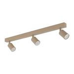 NEX SABIA 3XGU10 LAMPA SUFITOWA (10629) - TK Lighting