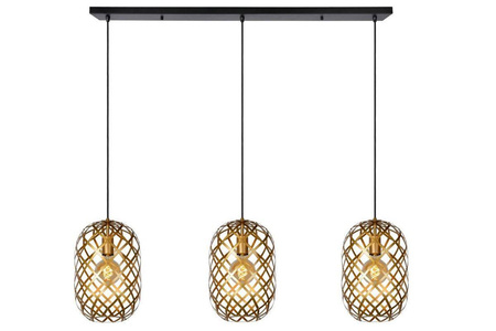Lampa wisząca WOLFRAM (21417/03/02) - Lucide
