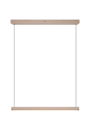 Nowoczesna lampa wisząca WALLACE (347910143) - Trio