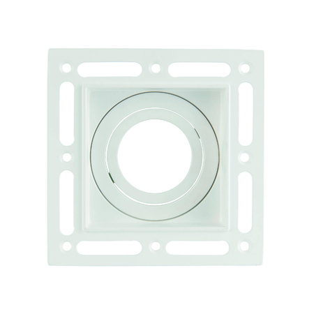 Lampa sufitowa Trimless Downlight square 50W (78955) - Saxby