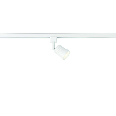 Oprawa do systemu szynowego Pacto track head white 10W (78959) - Saxby