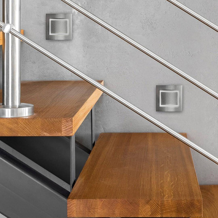 DECO Barwa Zimna 6500K (EKS4444) - Eko-Light