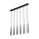 Lampa wisząca PIANO BLACK 12 (10115) - TK Lighting