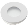 Oczko sufitowe okrągłe IP44 White (EKZ305) - Eko-Light