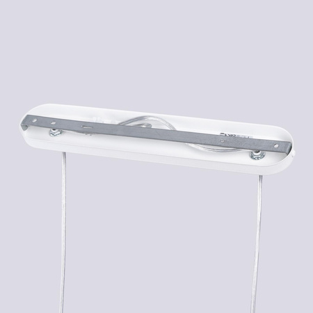 Lampa wisząca LAMI 2 biały (SL.1687) - Sollux Lighting