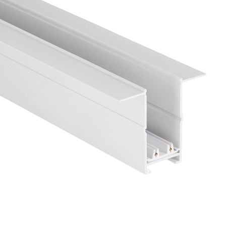 Systemy Szynowe BETA TRACK MAGNETIC57 230V 2m GIPS1 WH (AZ5148) - Azzardo