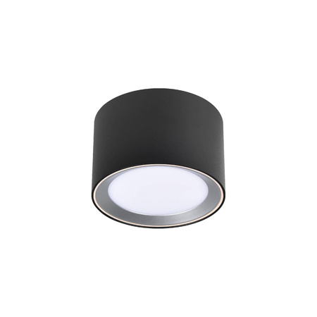 Lampa łazienkowa LANDON Nordlux LED  Metal Czarny