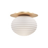 Lampa sufitowa Reels (MOD268CL-01G) - Maytoni