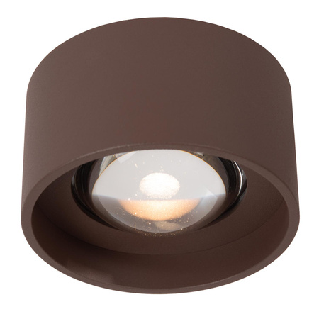 Zewnętrzna lampa sufitowa IP 54 LENZ (33805/08/97) - Lucide