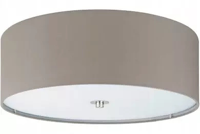 Plafon PASTERI taupe (94919 - EGLO)