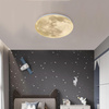 Plafon Luna LED 4000K (LP-1106/1C Luna) - Light Prestige