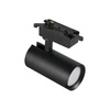 Reflektor na szynę TRACER BLACK GU10 (10971) - TK Lighting