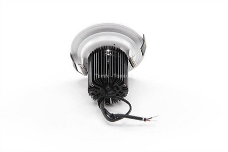 Oprawa do zabudowy COB Back Light  (D565224)