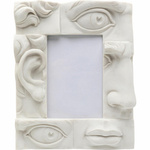 KARE ramka na zdjęcia BODY PARTS 10x15    cm (57215) - Kare Design