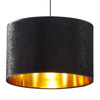 Lampa wisząca TERCINO BLACK Ø 38 (6191) - TK Lighting