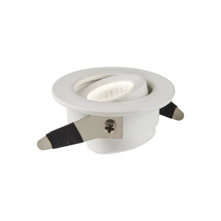 Lampa sufitowa LALO Tilt 4000K 4W (99560) - Saxby