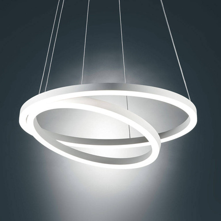Lampa Wisząca HURRICANE 2 Ściemniacz (0001.31 DIM) - Vivida