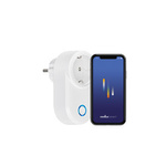 Smart EU Plug Nordlux 2300 - wtyczka włącznik/wyłącznik