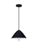 Lampa wisząca wewnętrzna CARAPARI (LE44654) - Luces Exclusivas