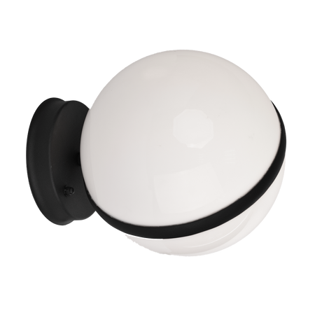 Kinkiet ogrodowy CIRCULO 1xE27 (EKO6641) - Eko-Light