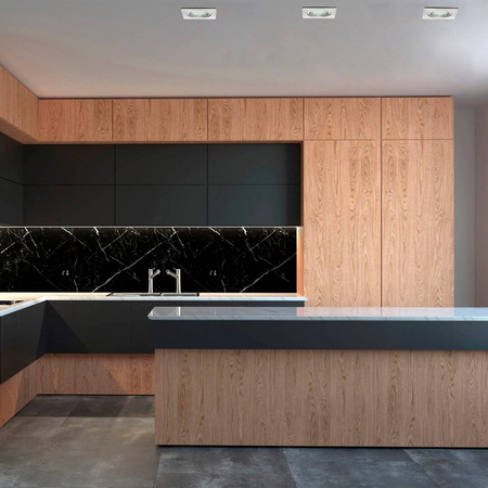 ZESTAW OCZEK KWADRATOWYCH 3x5W GU10 (EKZ2697) - Eko-Light