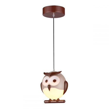 OWL ML243 Milagro - żyrandol