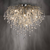 Lampa sufitowa ICICLE 50 cm (8091-55) - Paul Neuhaus