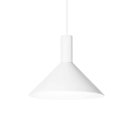 Lampa wisząca MIX-UP Biały (MIX_UP_MSP1_BIANCO) - Ideal Lux