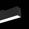 Reflektor do szynoprzewodu BASIS 3000K (TR012-2-12W3K-B) - Maytoni