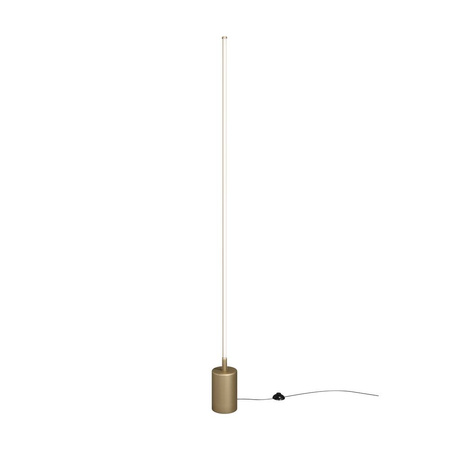 Lampa podłogowa Flow (MOD147FL-L20BSK1) - Maytoni
