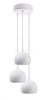 Lampa wisząca HEZE III (D342127)  - żyrandol