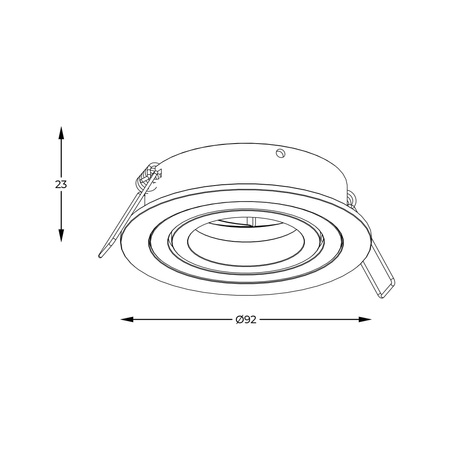 ARGU10-038-N Rondoo SPOT - Zuma Line