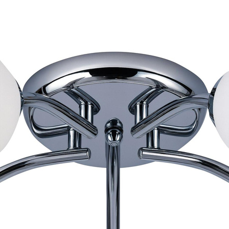 Lampa sufitowa PORTOS 5xE14 (ML2267) - Milagro