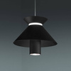 Lampa wisząca HOLLYAUDREY (0077.30.NE) - Vivida