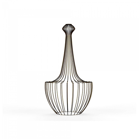 Klosz CAMELEON LUKSOR S BL (8597) - Nowodvorski