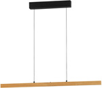 SHINE-WOOD 61102 lampa wisząca 1x26,29w/led 3341lm 2700k-3350k-4000k ip20 (FHL61102) - Fischer&Honsel