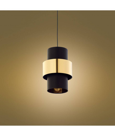 Lampa wisząca CALISTO (4377) - TK Lighting