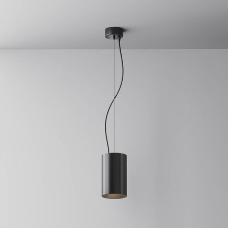 Lampa wisząca Efir (P089PL-25W3K-B) - Maytoni
