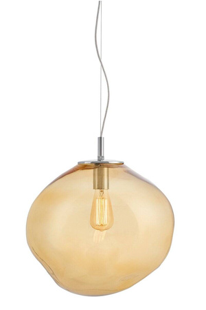 Lampa wisząca AVIA L (10418115) KASPA - żyrandol
